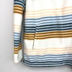 O'Neill Women's Half Zip Polar Fleece Hoodie Medium Photo 4