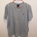 Ralph Lauren Gray Shirt Medium Photo 0