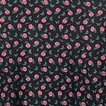 Woman Within  Floral Tunic Top 1X Photo 5