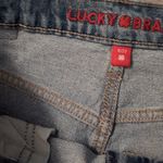 Lucky Brand 90's Loose High Rise Crop Jeans Size 4/27 Photo 5