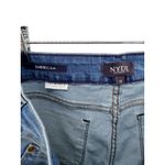 NYDJ Sheri Slim Jeans Cool Embrace Denim Pampelonne Size 12 NWT Lift Tuck Tech Photo 7