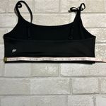 Fabletics Black Women's Sports Bra Photo 2