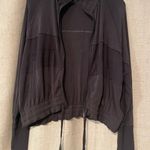 Free People | Trekking Out Zip Up | S Photo 1