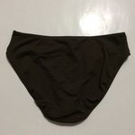 Lauren Ralph Lauren Brown Bikini Bottoms Size 12 Photo 3