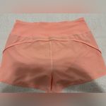 Gap  Women's Peach Shorts Photo 3