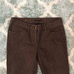 Dalia Collection Dalia Retro Micro houndstooth Skinny Jeans Photo 5