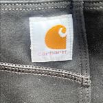 Carhartt Black Women's Cargo Shorts Photo 6
