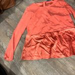 Doncaster  silk blend blouse 4 Photo 3