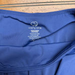 Ivory Ella  size medium blue athletic skort skirt style‎ Photo 3