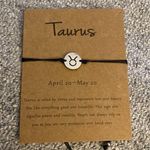 Wish Make A Bracelet - Taurus #144 Photo 0