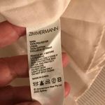 Zimmermann NWT  pleated picnic dress Photo 2