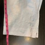 Escape by Habitat Clothes Womens Crop Pants Size M Resortwear Cruise Vacation Gray Size M Photo 10