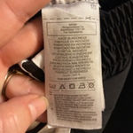 Adidas  Running Shorts Black White Trim Primegreen XS Photo 0