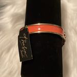 Thalia Sodi  hinged bracelet, NWT Photo 1