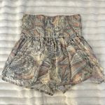 Free People Way Home Shorts Photo 0