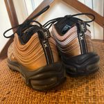 Nike  air max 97 sneaker in cooper size 7 Photo 5