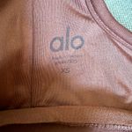 Alo Yoga Alo Wild Thing Yoga Bra Photo 2