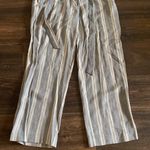 Rag Poets  Stripped Pants Photo 2