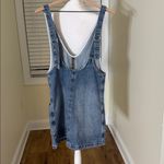We The Free  Denim Dress Photo 4