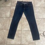 Kate Spade Dark Blue Jeans Play Hooky 29
Pre owned see all pics Photo 2