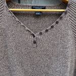 Reference Point  Cotton‎ Sweater Photo 1