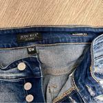 Judy Blue  Teagan Button Fly Jean Photo 3