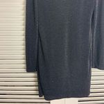 Forever 21 LG Tinsel starry long sleeve mini dress Photo 4