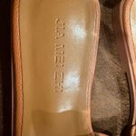 Women’s sandals Tan Size 38 European . 7 is Photo 2