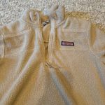 Vineyard Vines  Sweatshirt Pullover Quarter-Zip Women’s Photo 1