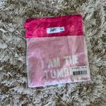Mayfair Group NWT  I Am The Tumblr Dream Tee Photo 2