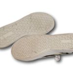 H&M Womens  Zebra Print Sneakers Size: 9 Photo 2