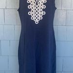 Charter Club Embellished Dress Photo 0