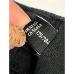 Lauren Ralph Lauren SKU 7886 Womens Black Straight Leg Pants Size 10 Photo 12