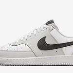 Nike Women’s Court Vision Low Photo 0