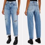 NWT SLVRLAKE Sophie Mid Photo 2