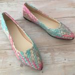 Woven Flats, Size 8 Multiple Photo 0