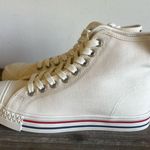 HOOD Rocket 66 HC Hi Top Unisex Shoe Size 9 or 7 #250949 Photo 4