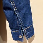 ZARA   trafaluc collection oversized  denim jacket size M Photo 3