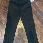 NWT Crosby black dress trousers size 8 Photo 0