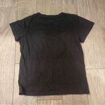 SheIn Motorcycle Graphic Tee Photo 2