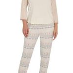 Eddie Bauer  Women's 2-piece Sleep Set Photo 1