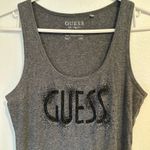 Guess Tank Top Photo 1