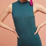 White House | Black Market WHBMFORME Green Collard Green Sleeveless Tank Size Med Photo 0