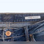 Daytrip Buckle Virgo 31R Bootcut Jeans Thick Stitch, thick-stitch embroidery. Photo 5