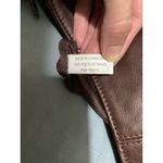 Frye and Co Brown Hobo Bag Purse Crossbody Shoulder Bag Everyday Casual Photo 4