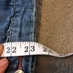 Ymi  Vintage Size 1 Capri Jeans Womens Photo 7