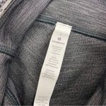 Lululemon Wunder Under High Rise Tight Foil 28”: Heather Black / Crinkle Brindle Photo 13