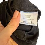 Everlast Black Open Back Sleeveless Activewear Tank Size X-Large Photo 3