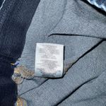 Tinseltown  Pullon Distressed Frayed Hems Flare Leg Jeans Size 11 Photo 5