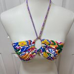 Bydee Panama in Salsa Bikini Photo 1